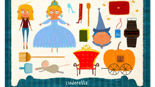 Illustration for article titled 12 Wonderfully Deconstructed Fairy Tales